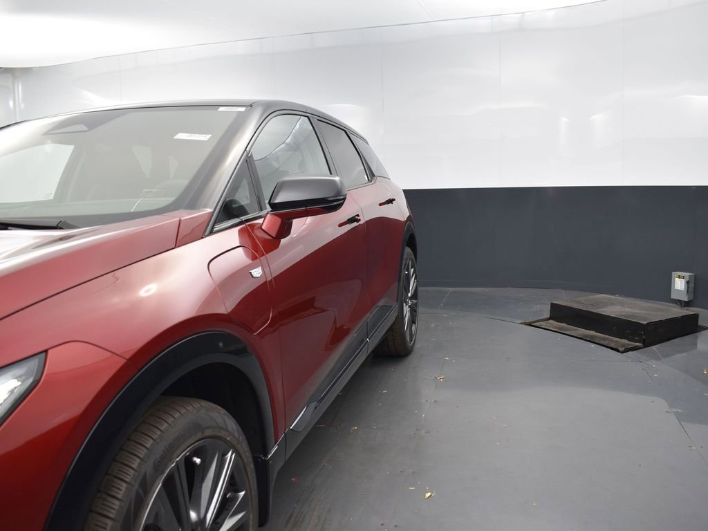 2026 CADILLAC OPTIQ - Image 36