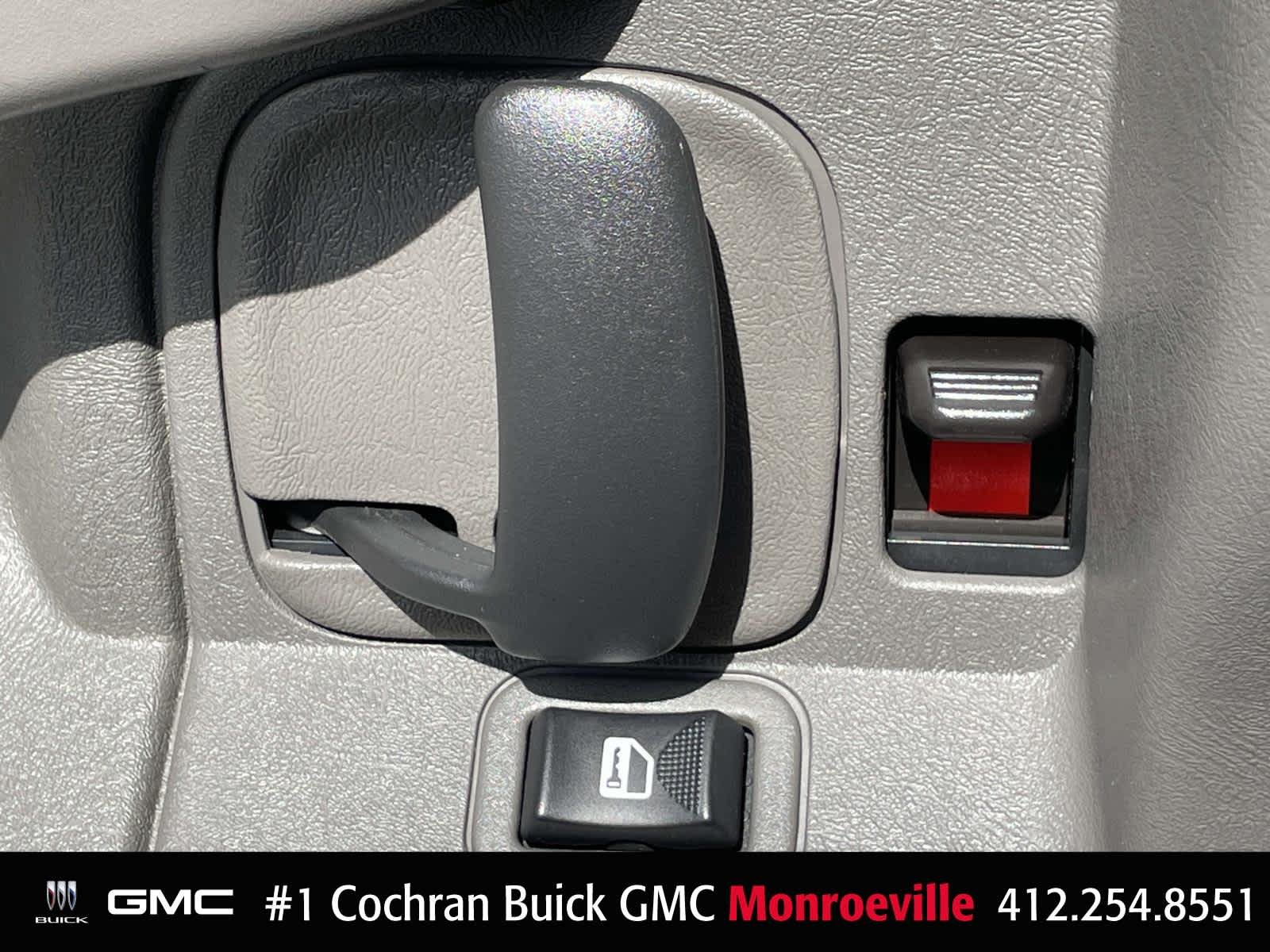 Used 2025 Summit White Chevrolet WT image 24