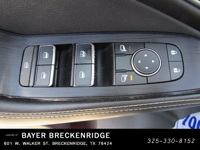 Used 2021 Gun Metallic Nissan Platinum image 19