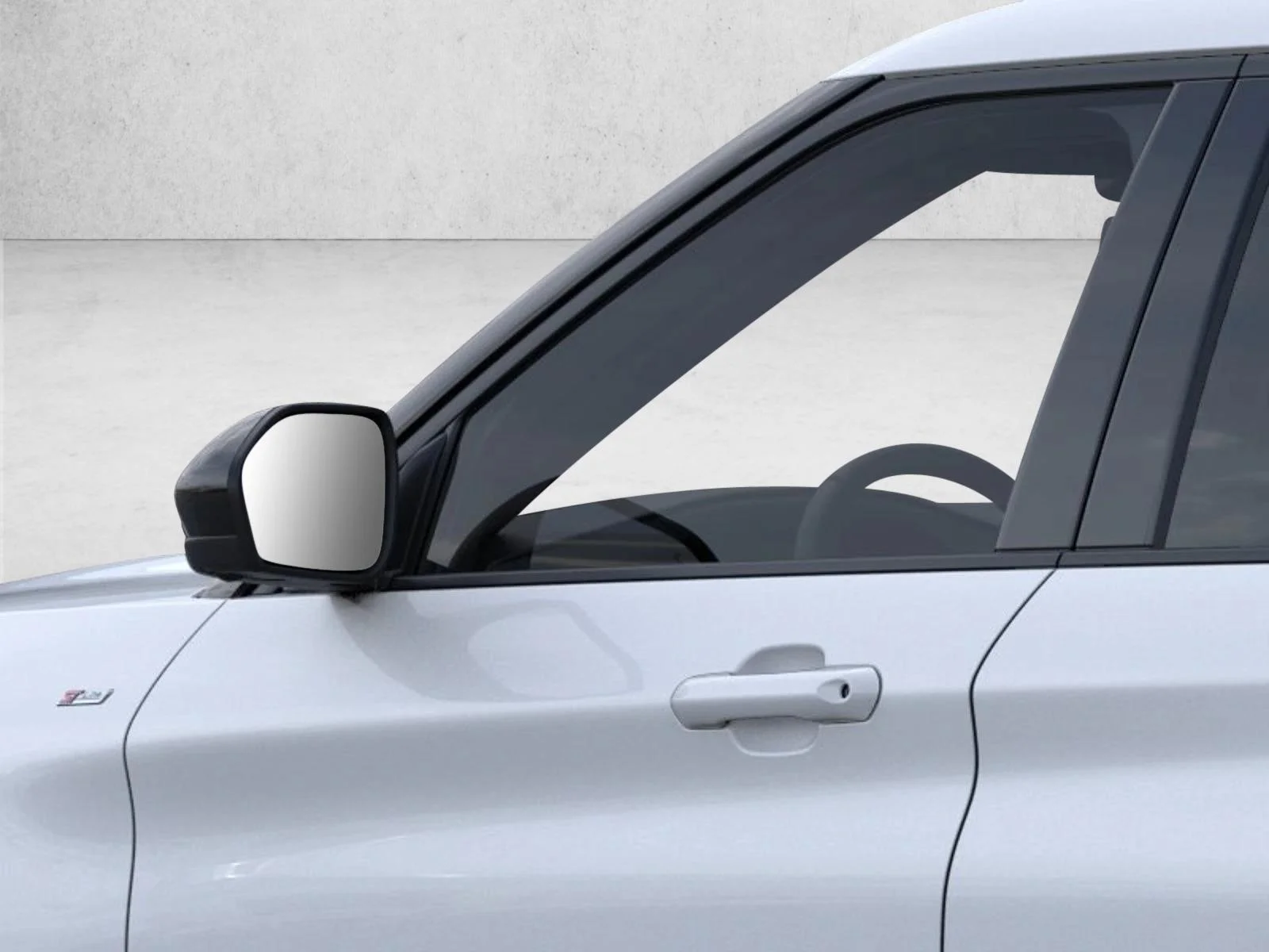 New 2026 Space White Metallic Ford ST-Line image 20