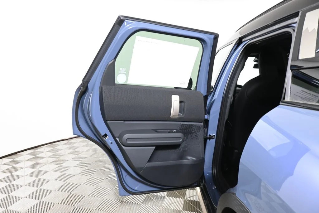 New 2027 Blue MINI S image 29