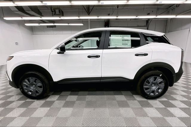 New 2027 Fresh Powder Nissan S image 18