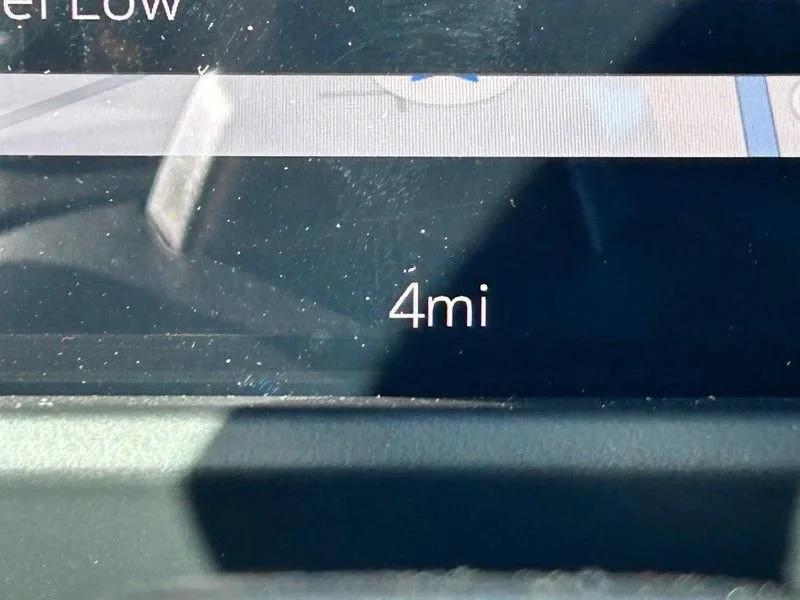 2026 GMC Acadia Elevation - Photo 21