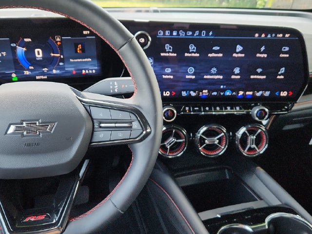 2026 Chevrolet Blazer EV RS - Photo 26