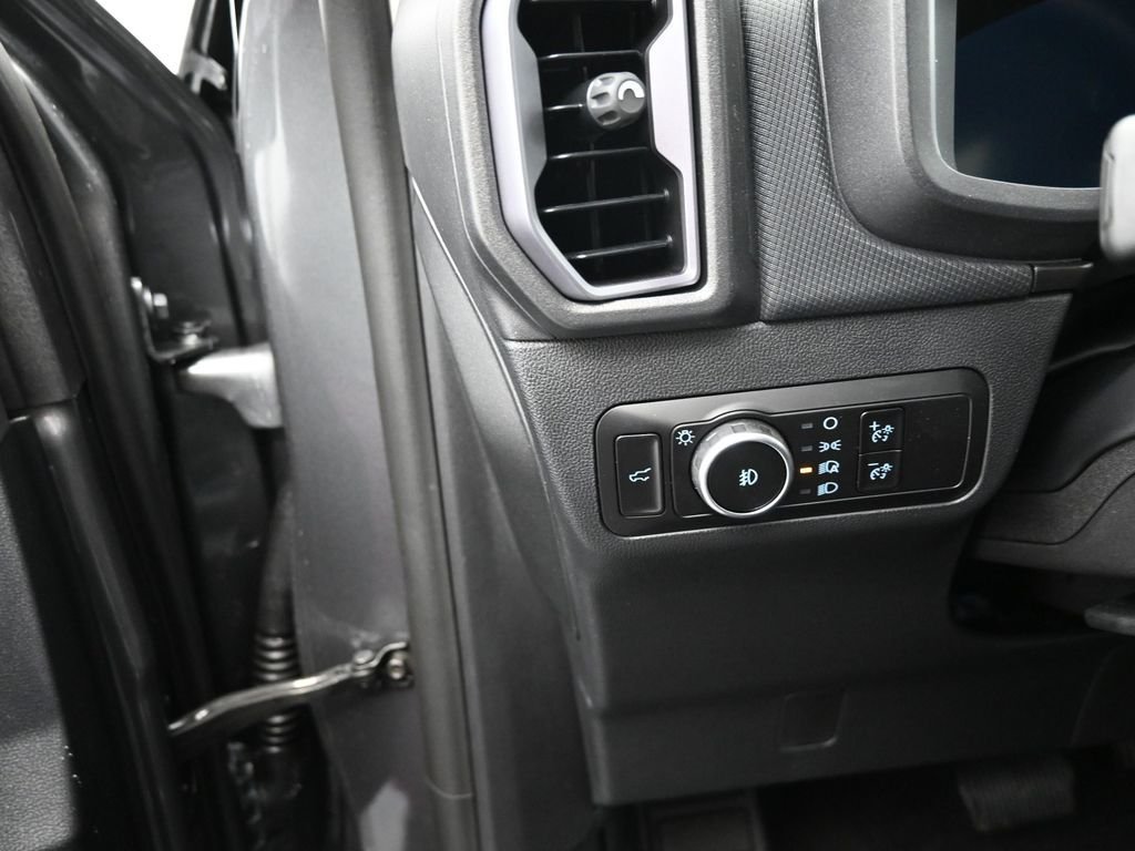 2025 Ford Bronco Sport Outer Banks - Photo 11