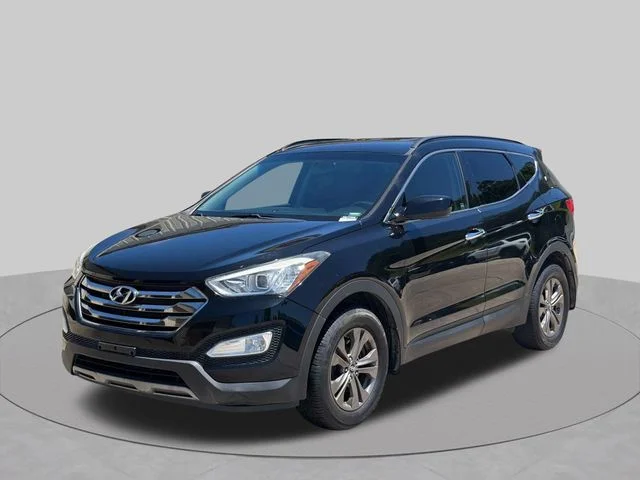 Used 2013 Black Hyundai Base image 9