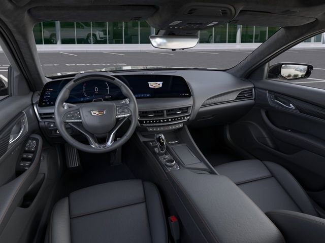 2026 Cadillac CT5 V-Series - Photo 15