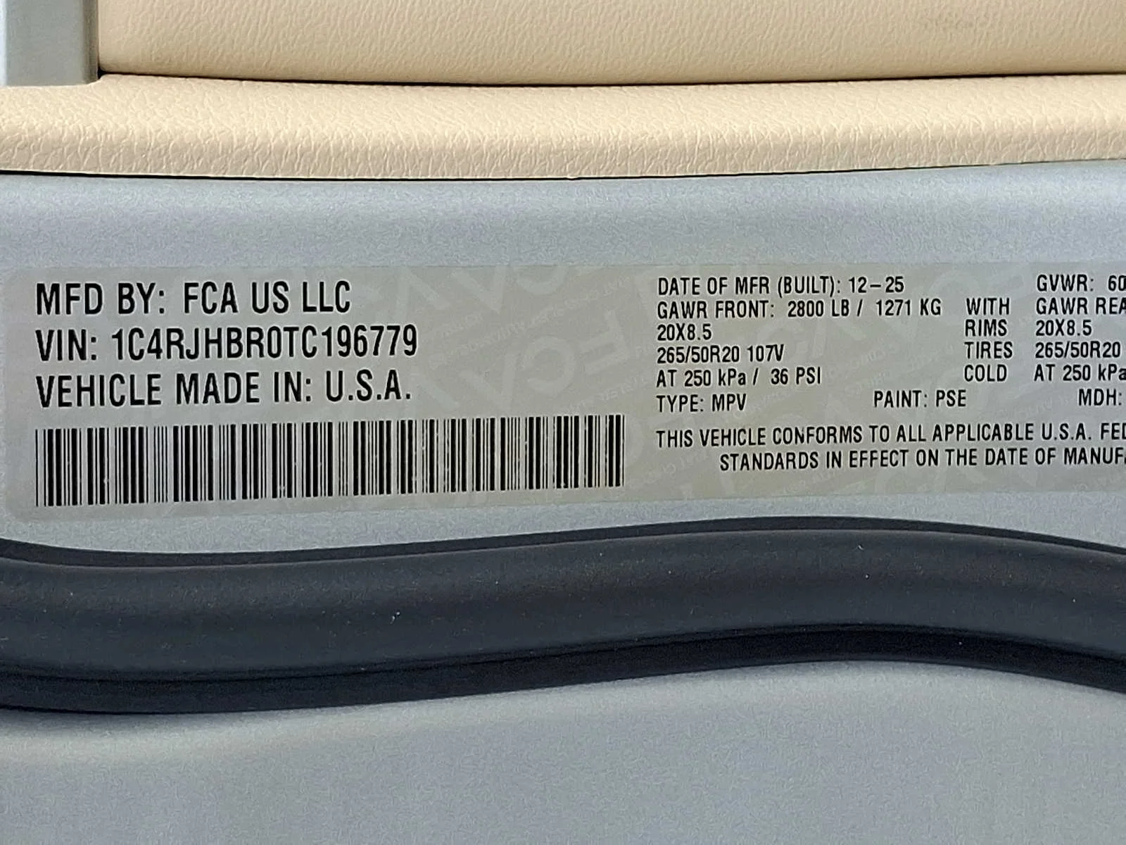 Used 2026 Silver Zynith Jeep Limited image 27