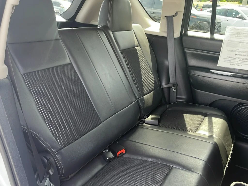 2014 Jeep Compass Latitude - Photo 21