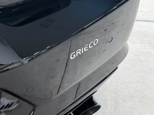 Used 2024 Black Chevrolet SS image 16