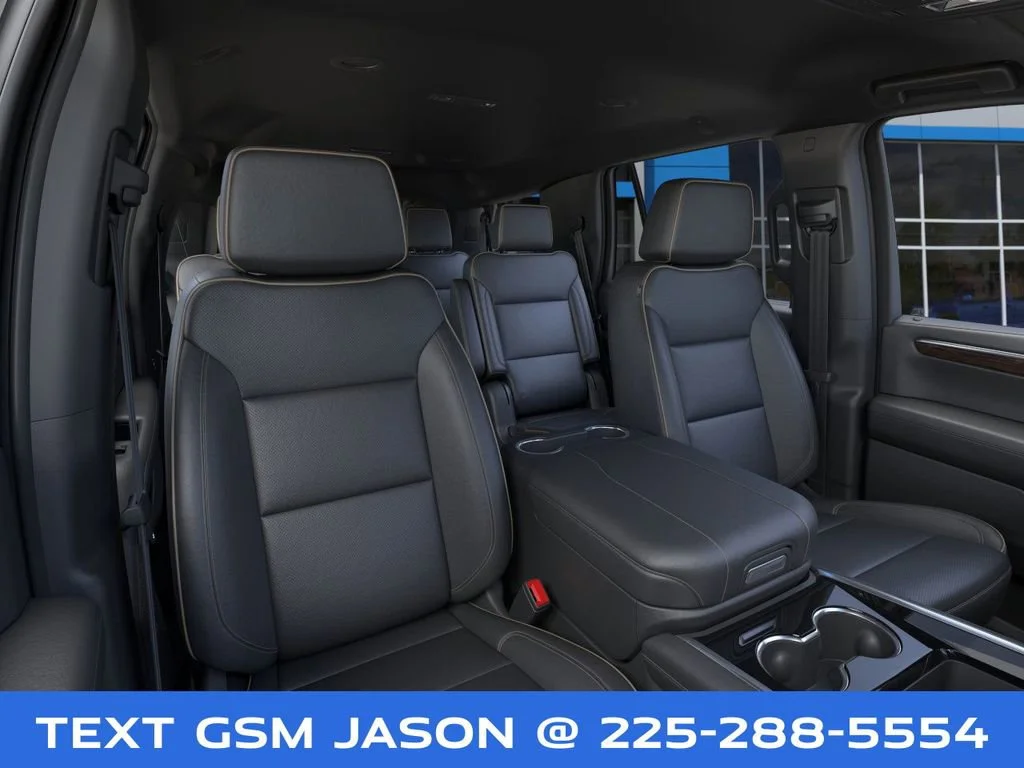 2025 Chevrolet Tahoe Premier - Photo 110
