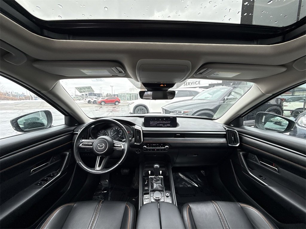 2023 MAZDA CX-50 - Image 21