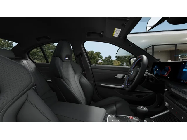 New 2027 Dravit Grey Metallic BMW  image 9