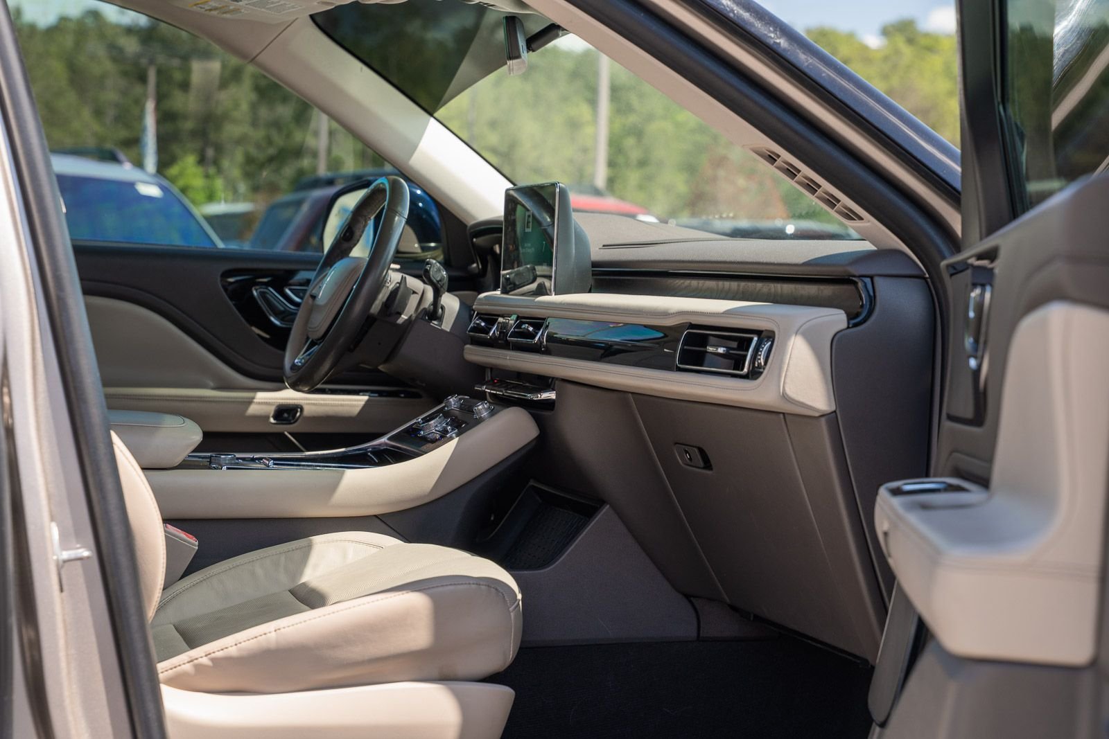 2020 Lincoln Aviator Reserve - Photo 21