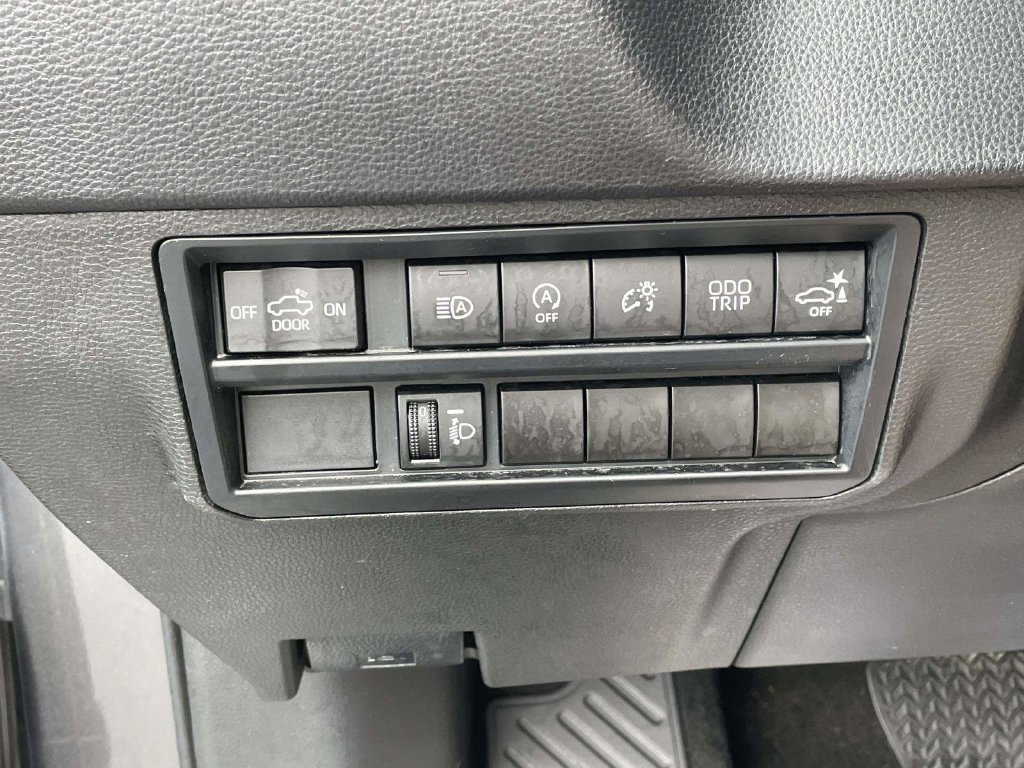 2023 Toyota Tundra SR5 - Photo 17