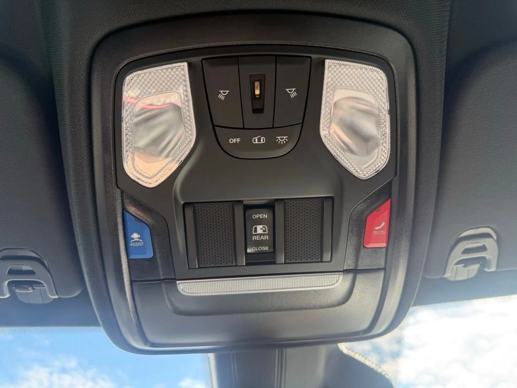 2026 RAM 1500 Big Horn/Lone Star - Photo 29