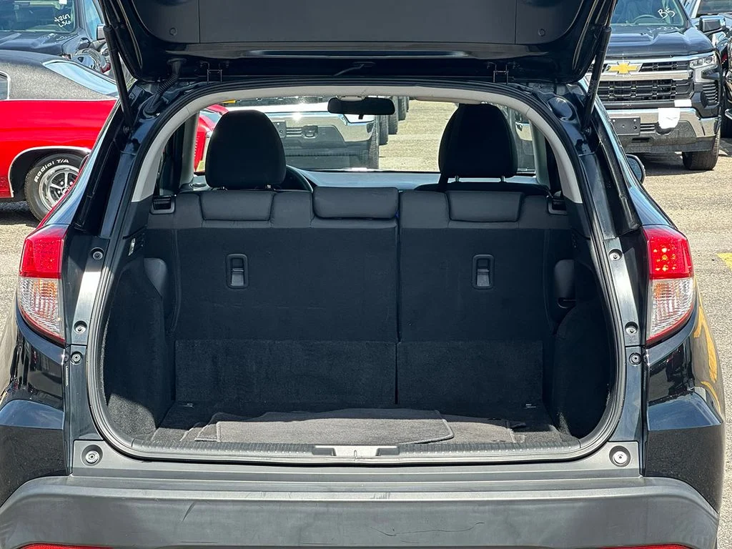 Used 2020  Honda LX image 5