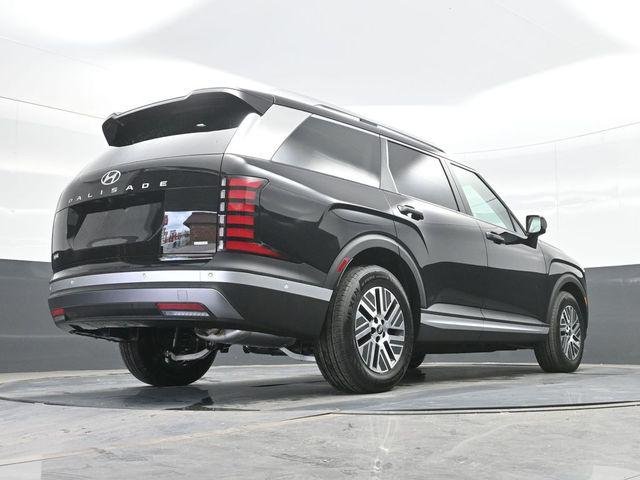 New 2026 Black Hyundai SEL Premium 7P image 18