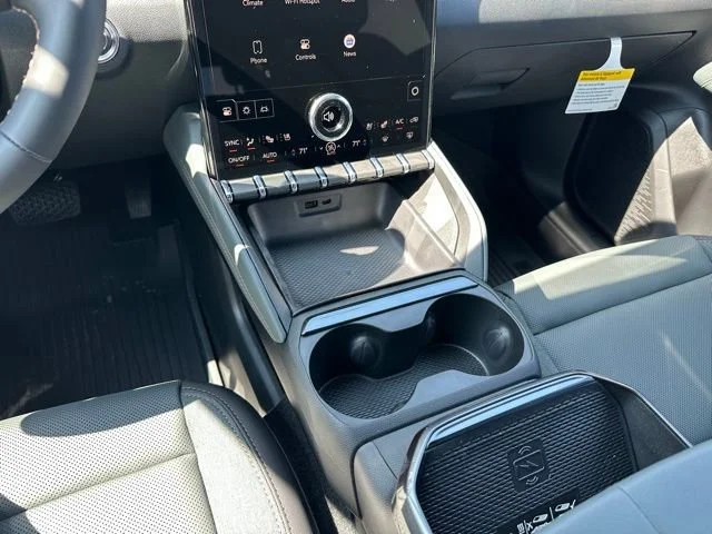 2026 GMC Terrain AT4 - Photo 21