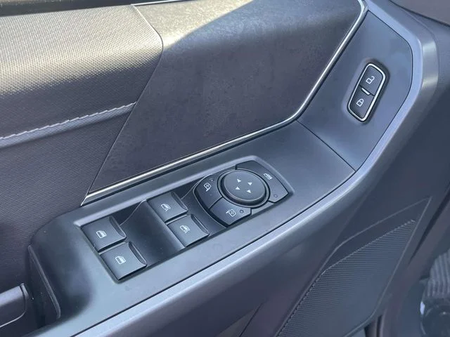 New 2026 Black Ford XLT image 11