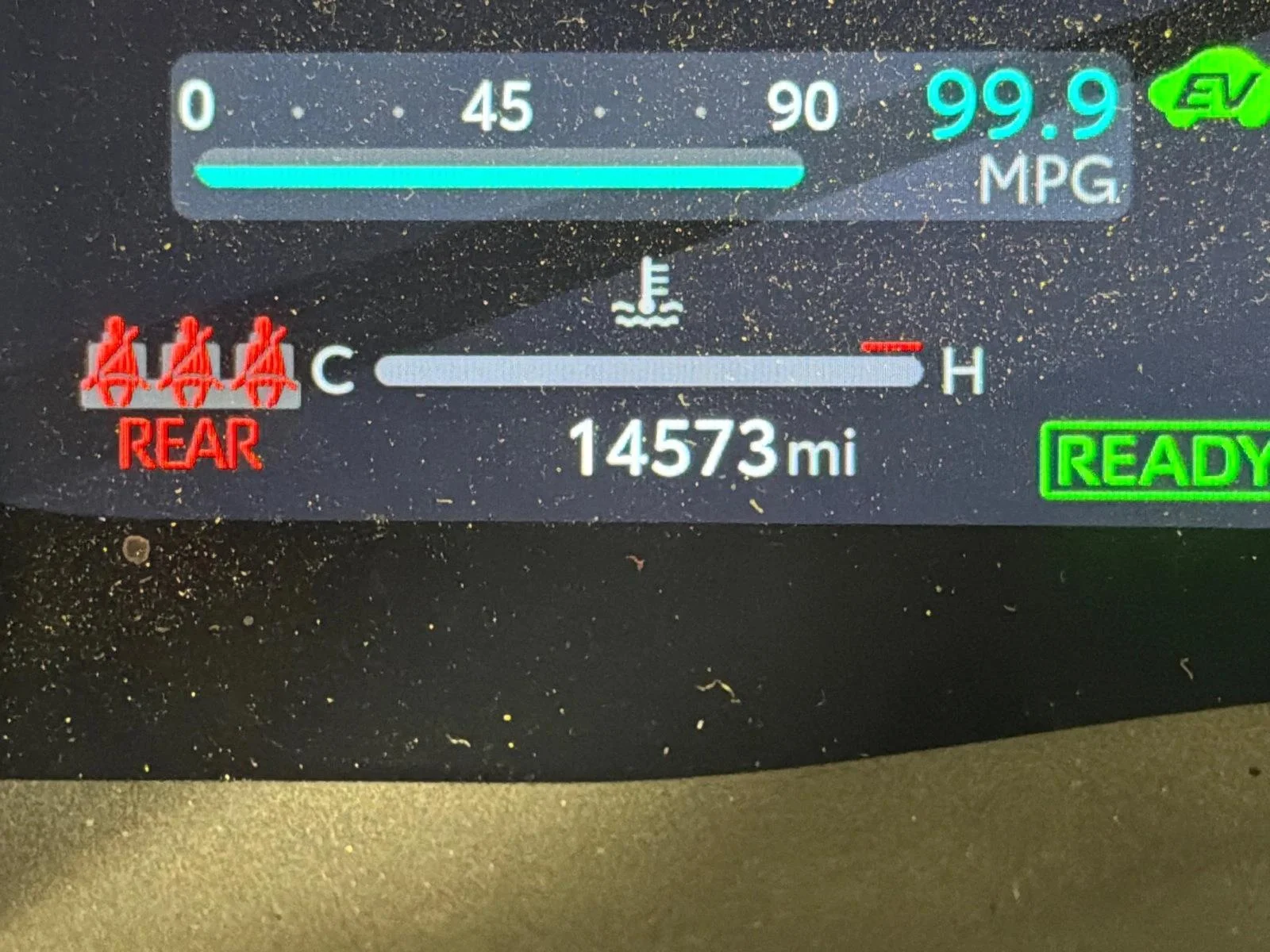 Used 2025 Silver Toyota LE image 28