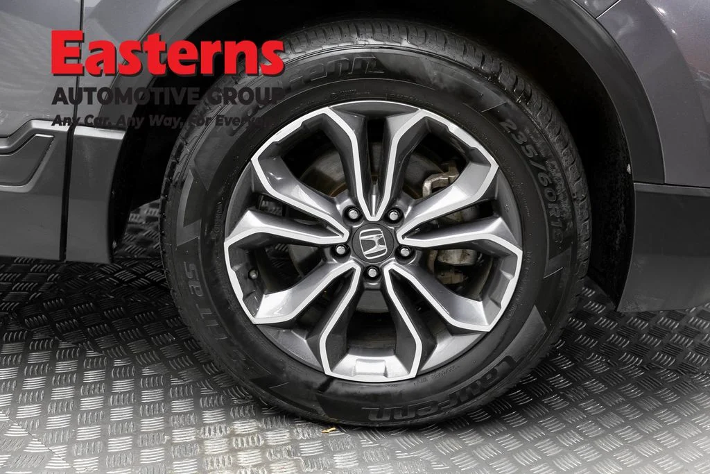 Used 2020 Gray Honda EX-L image 30