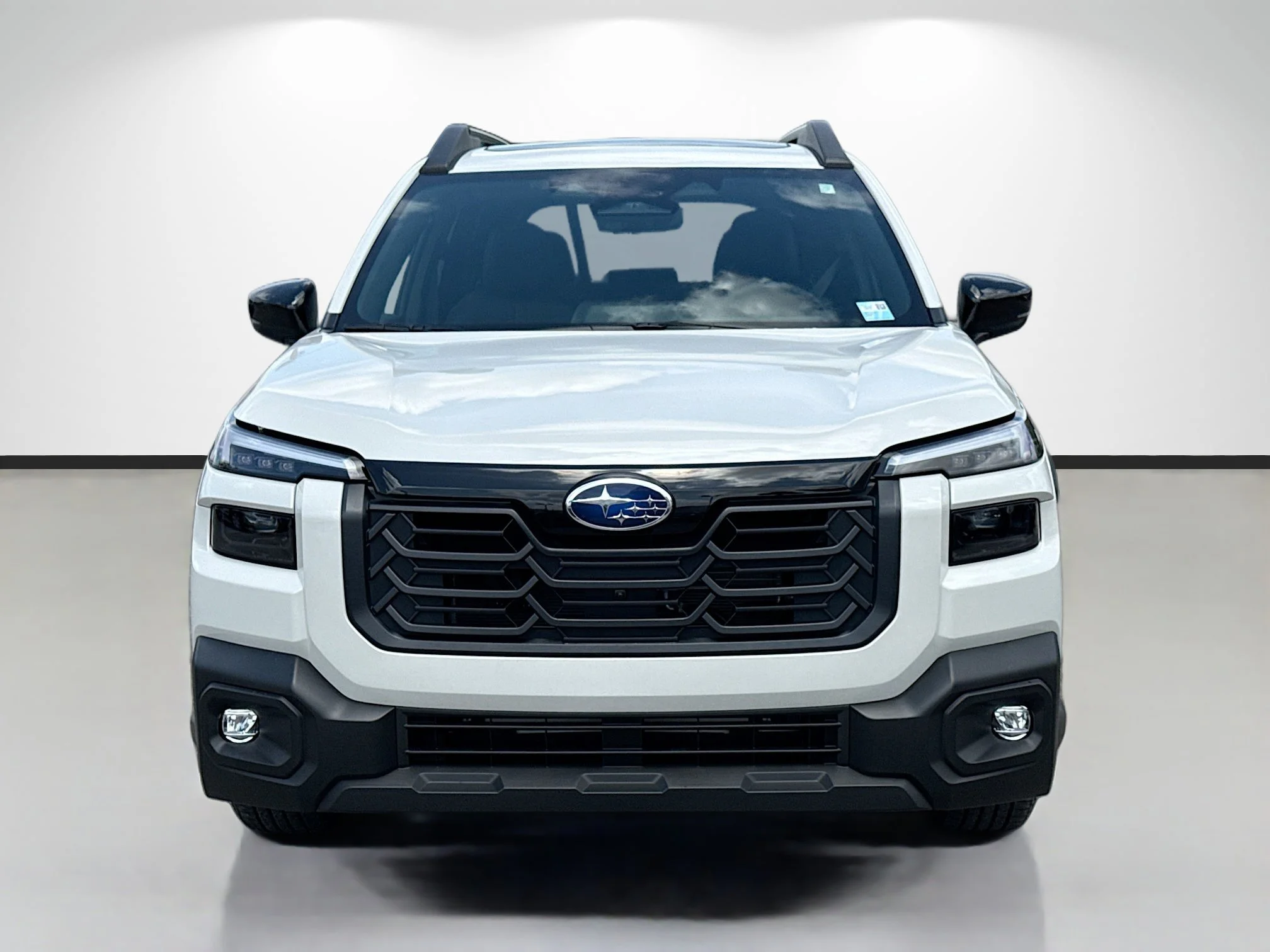 New 2026 Crystal White Pearl Subaru Touring XT image 8