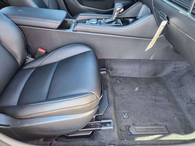 New 2026 Black Mazda 2.5 S Select Sport image 16