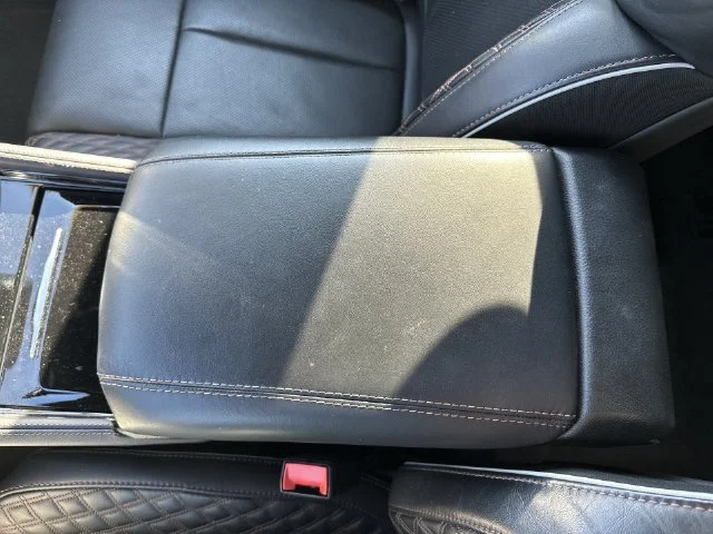 Used 2024 White Jeep Summit image 25