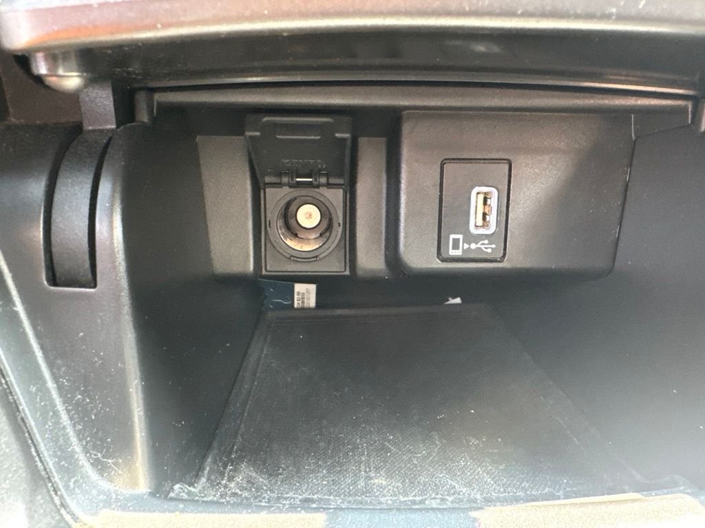 Used 2019 Black Honda Sport image 41