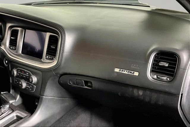 Used 2022 Black Dodge R T Scat Pack image 24