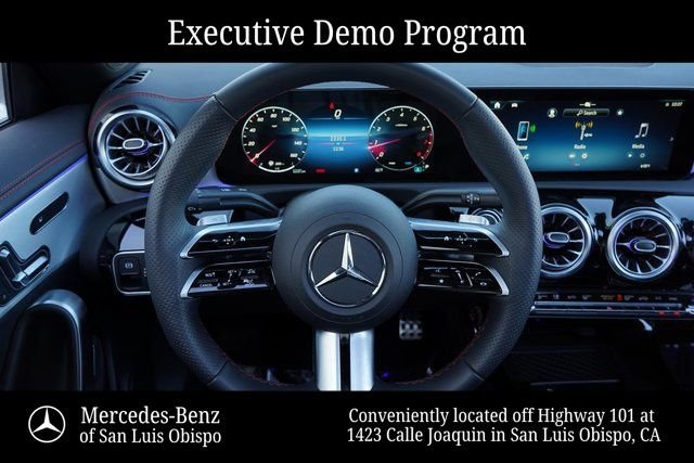 2026 Mercedes-Benz CLA CLA 250 - Photo 16