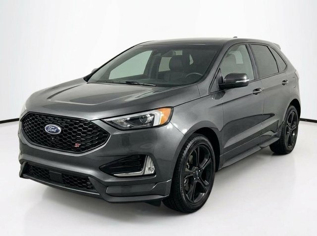 2019 Ford Edge ST