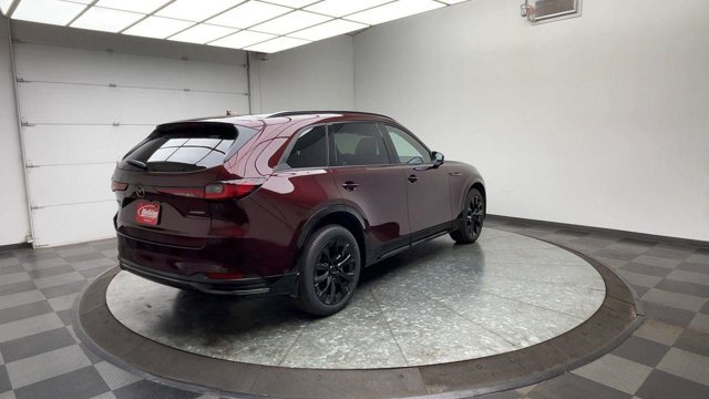 2026 Mazda CX-90 Premium Sport Package - Photo 41