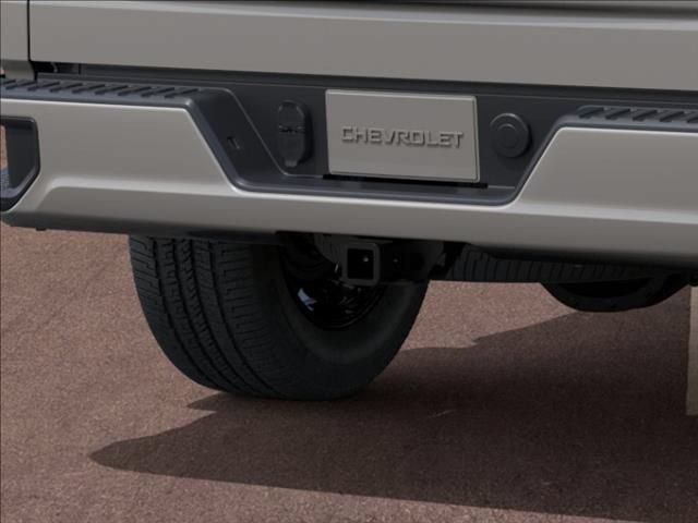 New 2026 White Sands Chevrolet Custom image 14