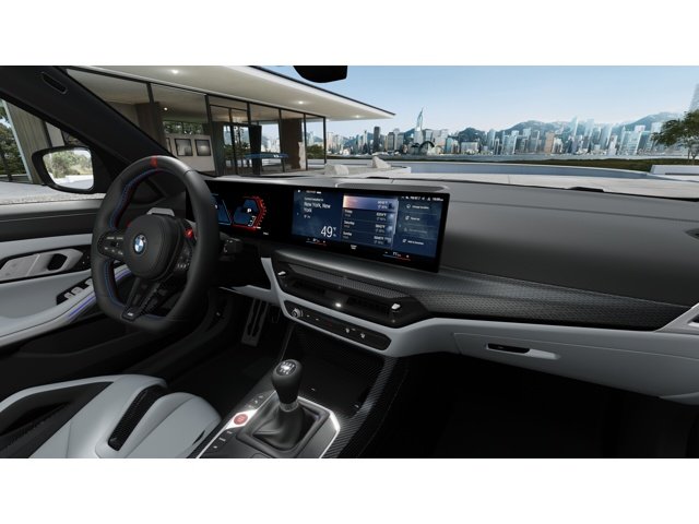 Used 2027 Skyscraper Grey Metallic BMW  image 14