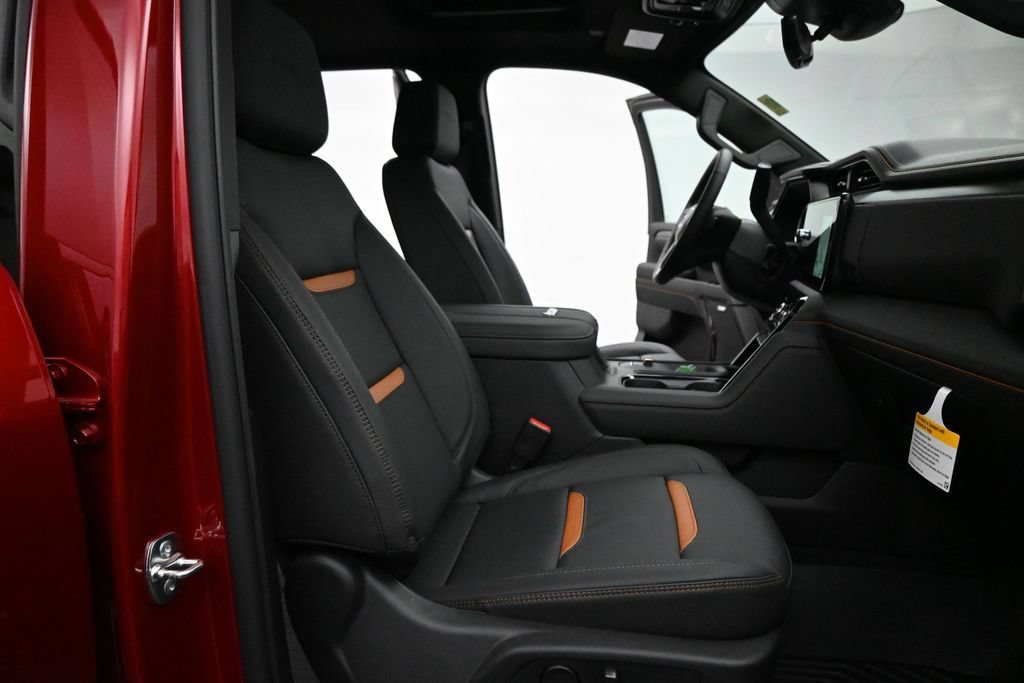 2026 GMC Sierra 3500HD AT4 - Photo 29