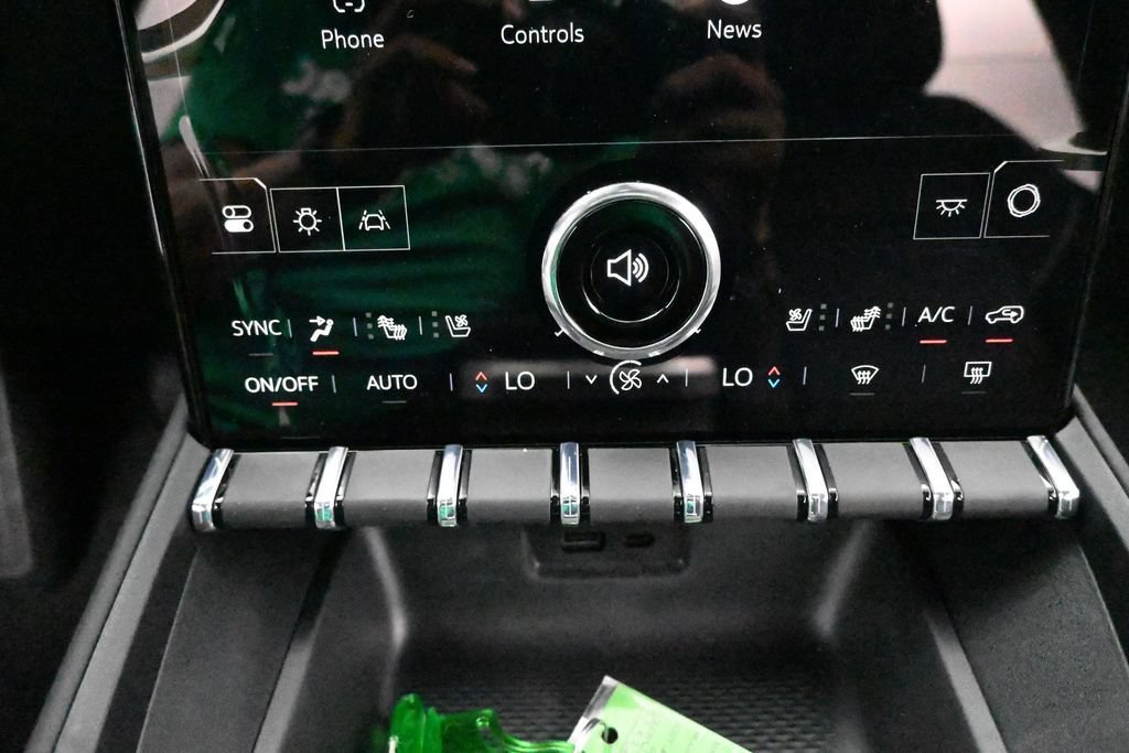 2026 GMC Terrain Denali - Photo 12
