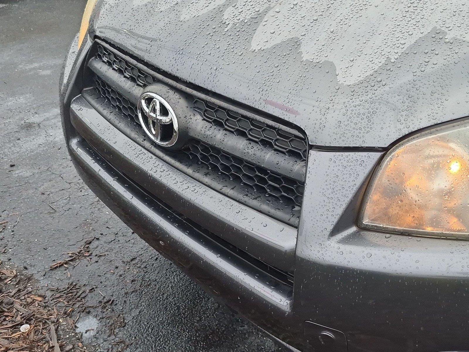 Used 2011 Magnetic Gray Metallic Toyota Sport image 13