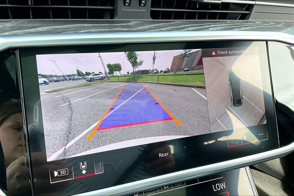 2024 Audi A6 Premium Plus - Photo 23
