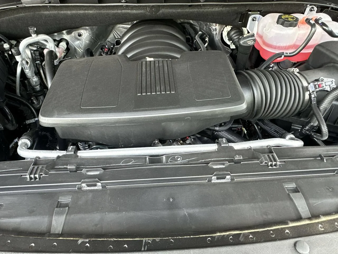 2026 GMC Yukon XL Elevation - Photo 12