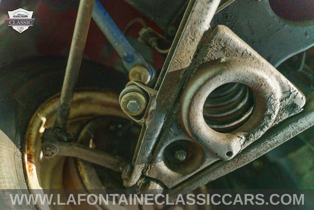 Used 1958 White Volvo  image 161