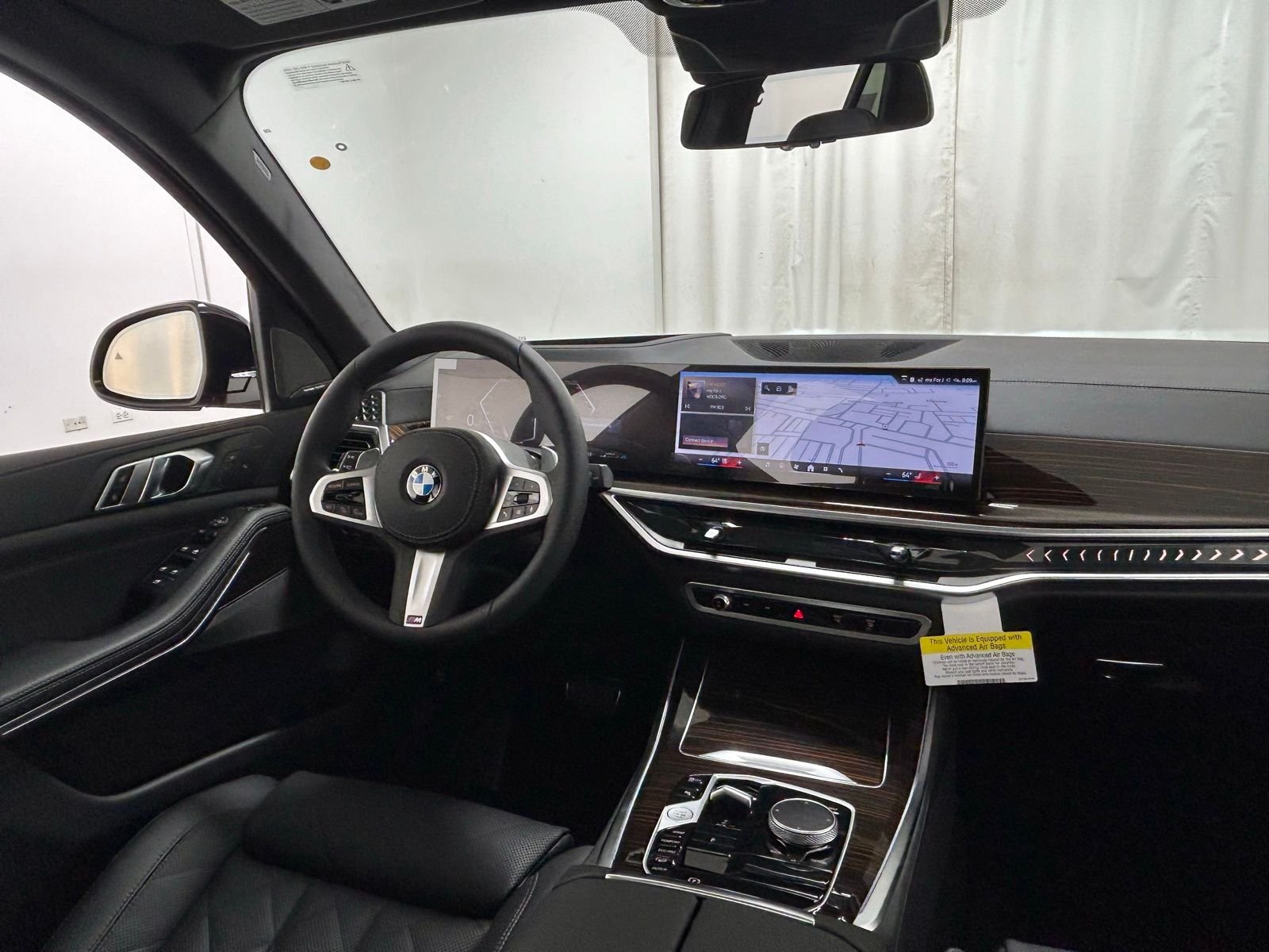 New 2026 Carbon Black Metallic BMW xDrive40i image 10