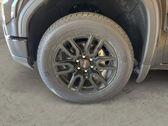 New 2026 Black GMC Elevation image 15