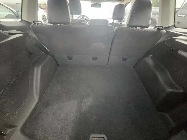 Used 2018 White Platinum Clearcoat Metallic Ford Titanium image 43