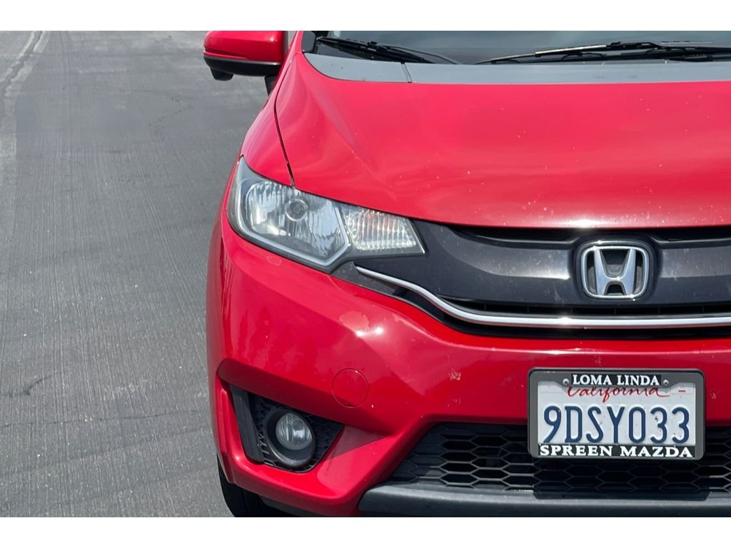 Used 2015 Milano Red Honda EX image 19