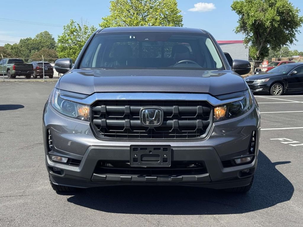 Used 2025 Gray Honda RTL image 26