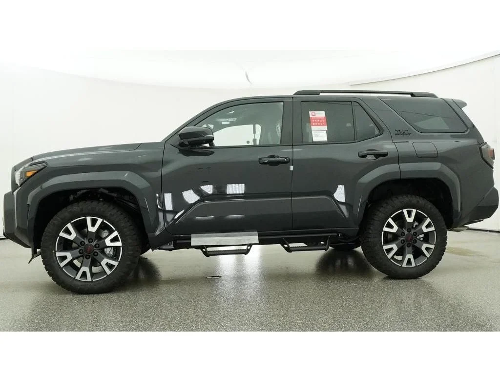 New 2026 Underground Toyota TRD Sport Premium image 41