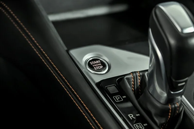 2022 Nissan Altima SR - Photo 26
