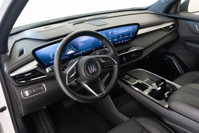 Used 2026 White Buick Preferred image 4